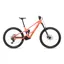 Orbea Wild LT H10 Electric Bike 2027 Wild Orange/Royal Plum