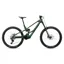 Orbea Wild LT H20 Electric Bike 2027 Racing Green/White Cream