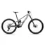 Orbea Wild LT H20 Electric Bike 2027 Titan Grey/Noctiluca Carbon View