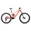 Orbea Wild LT H20 Electric Bike 2027 Wild Orange/Royal Plum