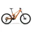 Orbea Wild LT H20 Electric Bike 2027 Wild Orange/Royal Plum