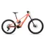 Orbea Wild LT H20 Mullet Electric Bike 2027 Wild Orange/Royal Plum