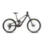 Orbea Wild LT M20 Electric Bike 2027 Magic Gold Carbon View/Titan Gold