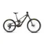 Orbea Wild LT M20 Mullet Electric Bike 2027 Magic Gold Carbon View/Titan Gold