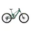 Orbea Wild LT M-LTD RS Electric Bike 2027 Escape Green/Carbon View/Mintalized