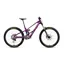 Orbea Wild LT M-LTD RS Electric Bike 2027 Royal Plum/Noctiluca Carbon View