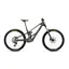 Orbea Wild LT M-Team RS Electric Bike 2027 Magic Gold/Carbon View/Titan Gold