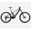 Orbea Wild M10 Electric Bike 2026 Diamond Carbon View/Mars Red