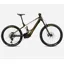 Orbea Wild M10 Mullet Electric Bike 2026 Caramel Carbon View/Cream White