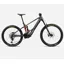 Orbea Wild M10 Mullet Electric Bike 2026 Diamond Carbon View/Mars Red
