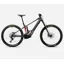 Orbea Wild M20 Electric Bike 2026 Diamond Carbon View/Mars Red