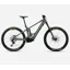 Orbea Wild M20 Mullet Electric Bike 2026 Seaweed Carbon View