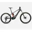 Orbea Wild M-Ltd Mullet Electric Bike 2026 Diamond Carbon View/Mars Red