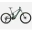 Orbea Wild M-Ltd Mullet Electric Bike 2026 Seaweed Carbon View