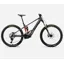 Orbea Wild M-Team Electric Bike 2026 Diamond Carbon View/Mars Red