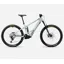 Orbea Wild ST H30 Electric Bike 2026 Halo Silver Gloss