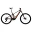 Orbea Wild TR H10 Electric Bike 2027 Metallic Rust/Metallic Rust