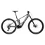 Orbea Wild TR H10 Electric Bike 2027 Titanium Grey/Fantasy Purple