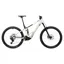 Orbea Wild TR H10 Electric Bike 2027 White Cream/Sunset