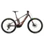 Orbea Wild TR H20 Electric Bike 2027 Metallic Rust/Metallic Rust