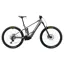 Orbea Wild TR H20 Electric Bike 2027 Titanium Grey/Fantasy Purple