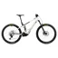 Orbea Wild TR H20 Electric Bike 2027 White Cream/Sunset