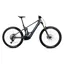 Orbea Wild TR M10 Electric Bike 2027 Fuel Carbon View/Titan Blue