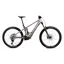 Orbea Wild TR M-Team Electric Bike 2027 Desert Rose/Burning Ashes Carbon View