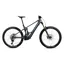 Orbea Wild TR M-Team Electric Bike 2027 Fuel Carbon View/Titan Blue