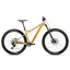 Orbea Laufey H10 Hardtail Mountain Bike 2022/23 Sand