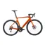 Orro Signature Venturi STC Ultegra Di2 Road Bike 2023 Orange