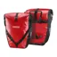 Ortlieb Back Roller Classic Pannier Pair Red