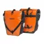Ortlieb Back Roller Classic Pannier Pair Orange
