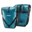 Ortlieb Back Roller Classic Pannier Pair Petrol