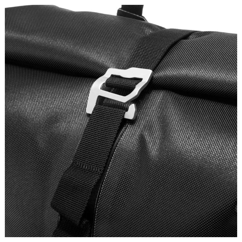 Ortlieb Commuter Daypack City 21L Black-5