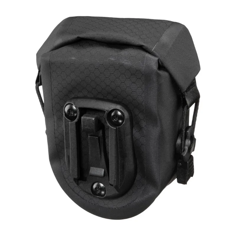 Ortlieb Micro Saddle Bag Matt Black-3