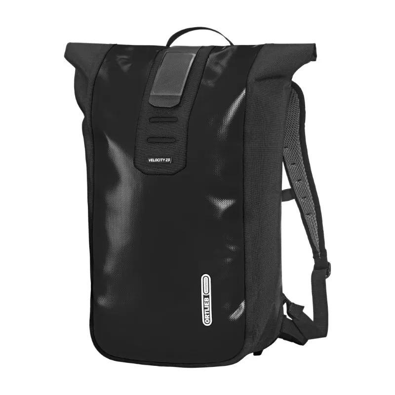 Ortlieb Velocity Backpack 23L Black