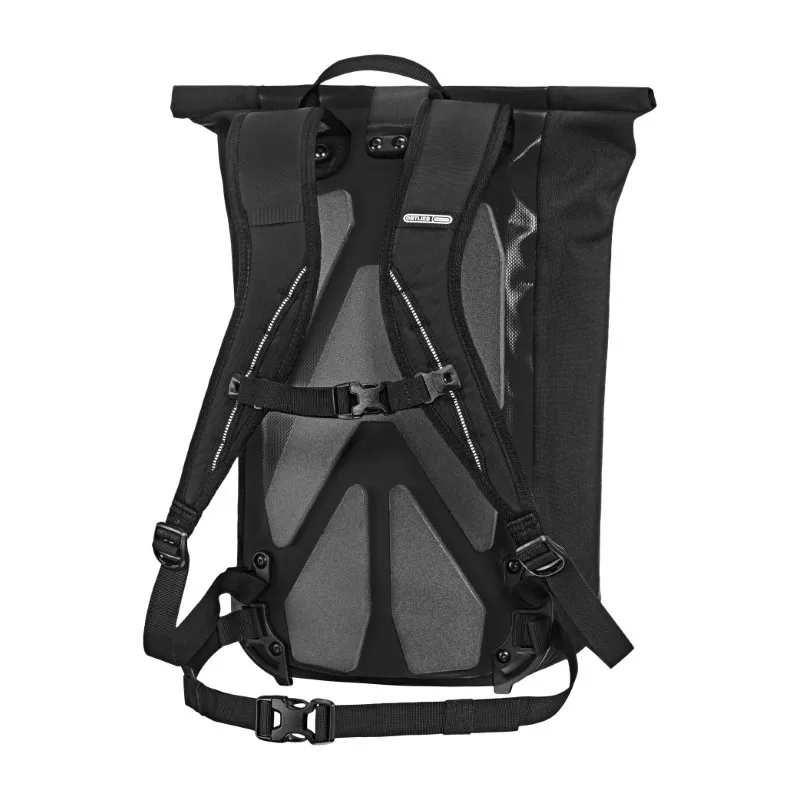 Ortlieb Velocity Backpack 23L Black-1