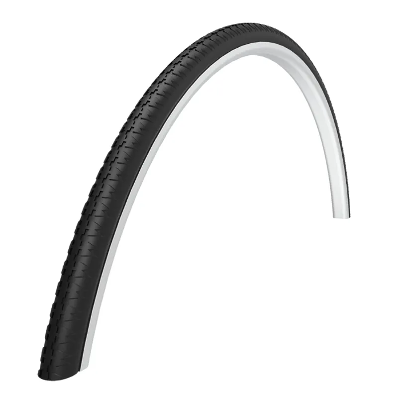 Oxford Tradition 28x1-1/2 Tyre Black