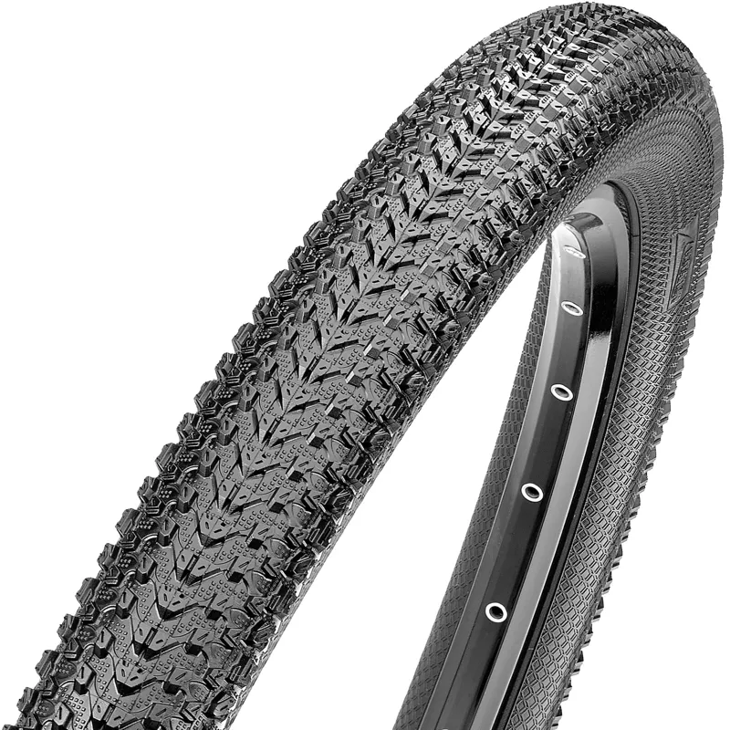 Maxxis Pace 26x2.10 60 TPI Folding Single Compound Tyre Black