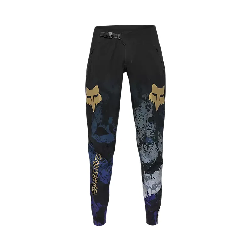 Fox Flexair Goldstone Limited Edition Pants Purple