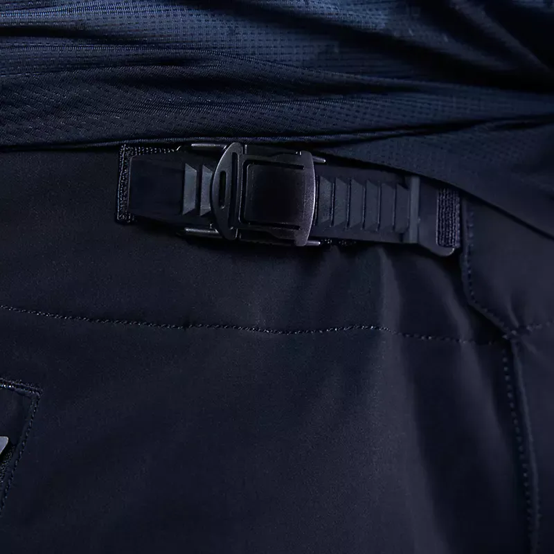 Fox Flexair Goldstone Limited Edition Pants Purple-3