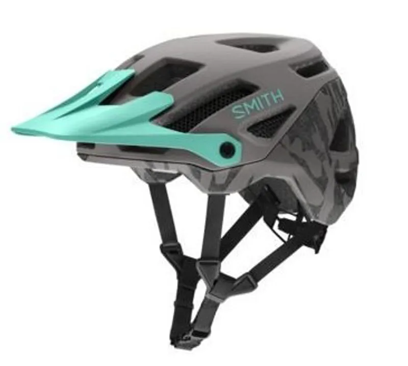 Smith Payroll Mips MTB Helmet Matte Ash / Roam