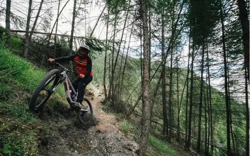 Reserve 30 HD AL 110x15/148x12mm DT350 XD 6-Bolt 90T Deg 32H 29er Wheelset Black-2