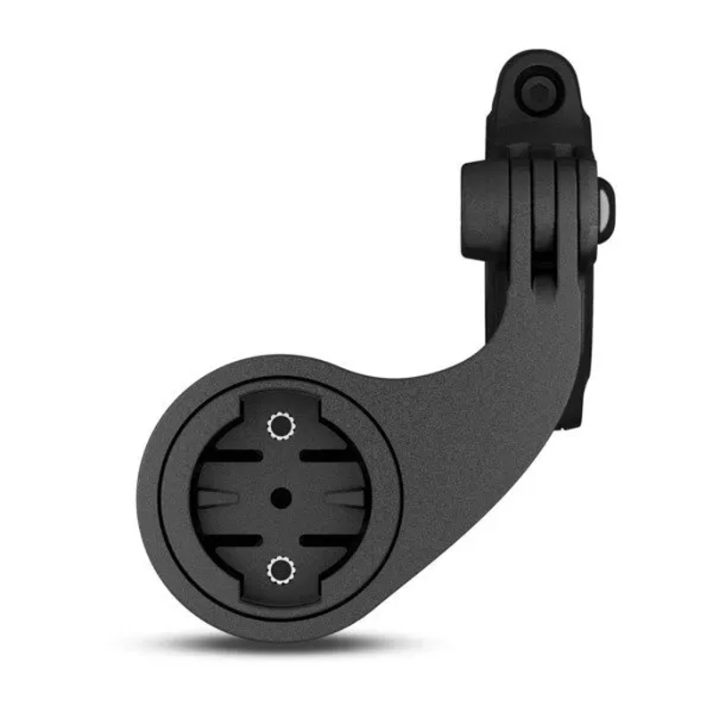 Garmin Edge MTB Mount Black-3