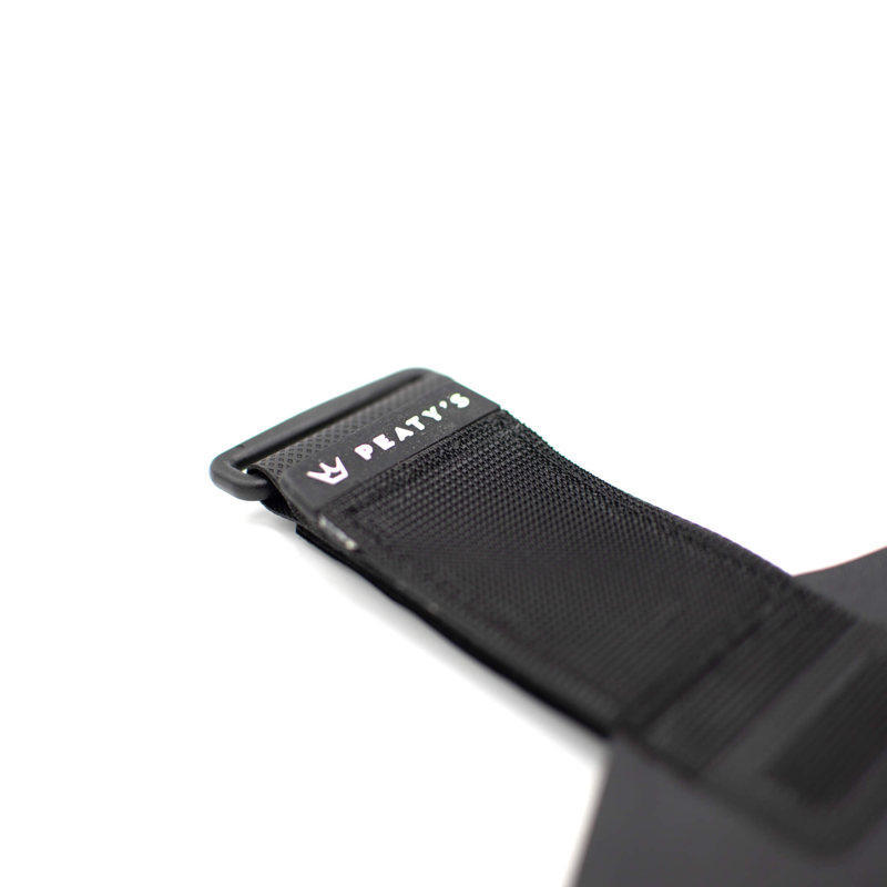 Peatys HoldFast Trail Tool Wrap Nightrider Black-2