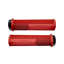 Peatys Monarch Knurl Grip Red