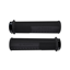 Peatys Monarch Knurl Grip Black