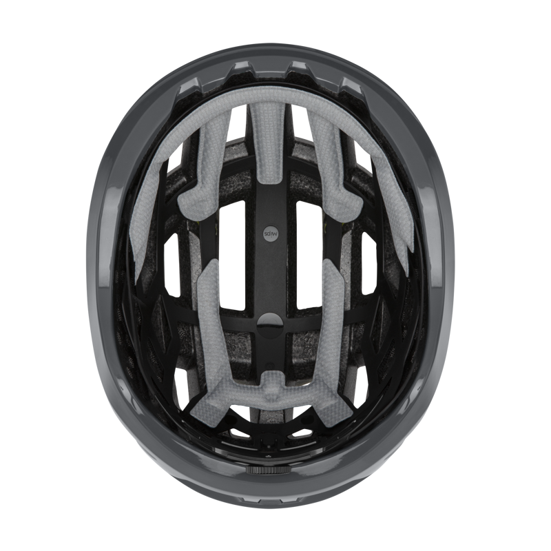 Smith Persist MIPS Road Helmet Black Cement-3