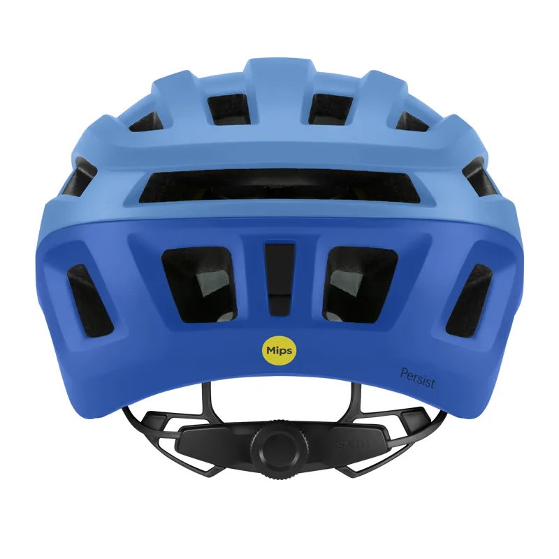 Smith Persist MIPS Road Helmet Matte Dew / Aurora-1